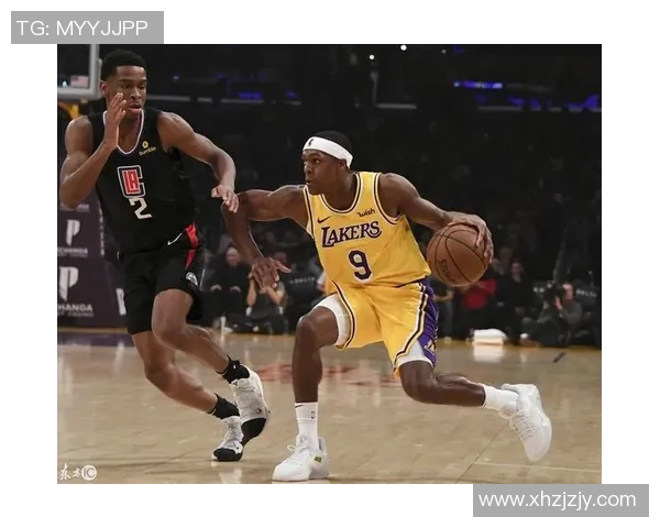 湖人快船2020赛季对决回顾与分析揭示洛杉矶篮球的激烈竞争与精彩瞬间