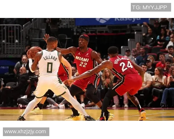 热火与雄鹿精彩对决直播在线观看全程回放与赛后分析尽在这里