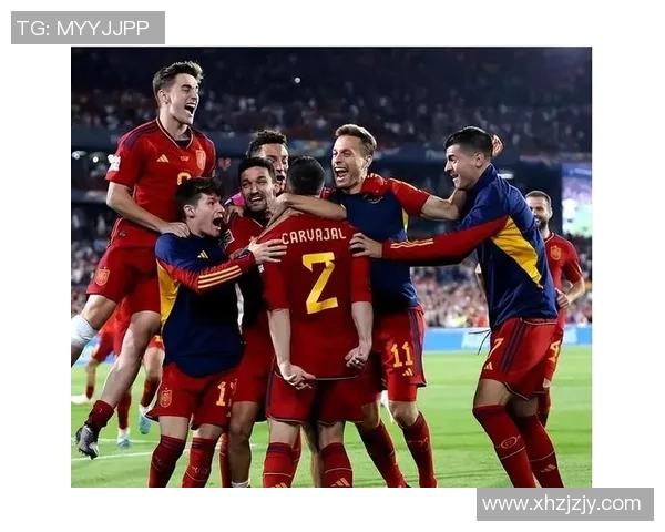 漫步者与西班牙联合的精彩对决揭示足球战术与团队协作的完美结合