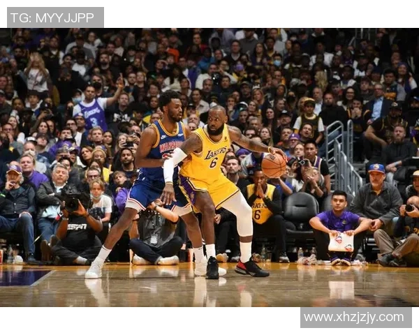 湖人对决篮网十二年回顾：传奇对抗与辉煌瞬间的交织