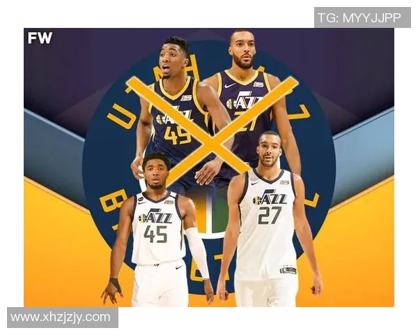 灰熊与爵士对决分析：战术布局与球员表现的深度解析