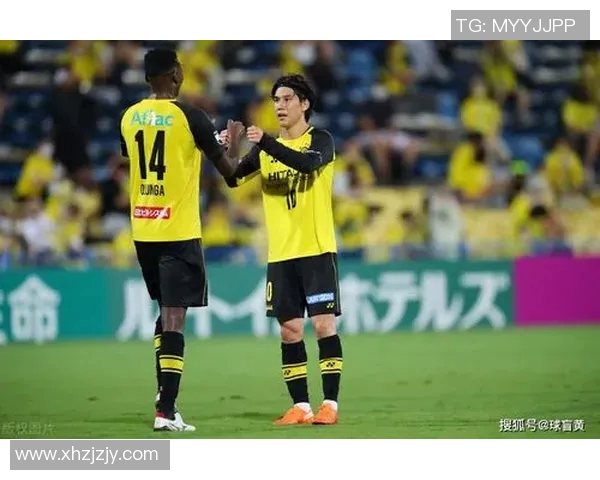 神户与横滨足球历史交锋记录分析及战绩回顾