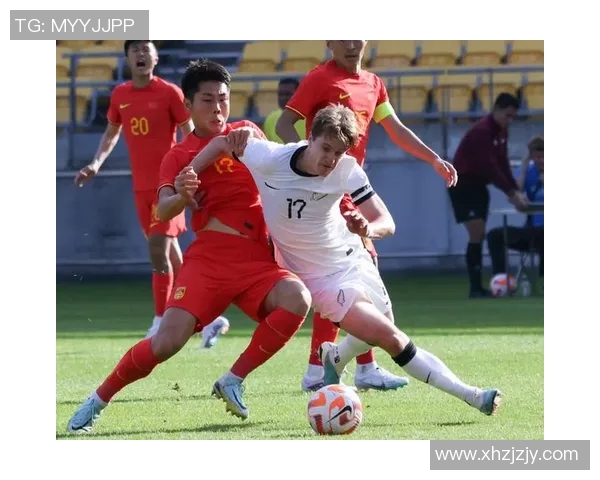 白俄罗斯与新西兰足球友谊赛精彩对决展现两国体育风采