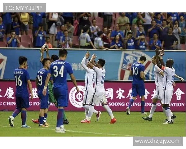 贵州智诚迎战绿地申花期待一场精彩绝伦的足球盛宴