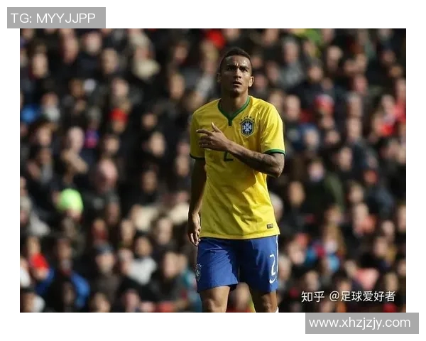 达尼洛的足球之路：从青涩少年到世界级球星的成长历程