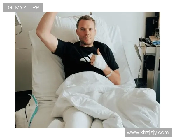 诺伊尔重伤缺席整个赛季拜仁紧急求助德赫亚补位