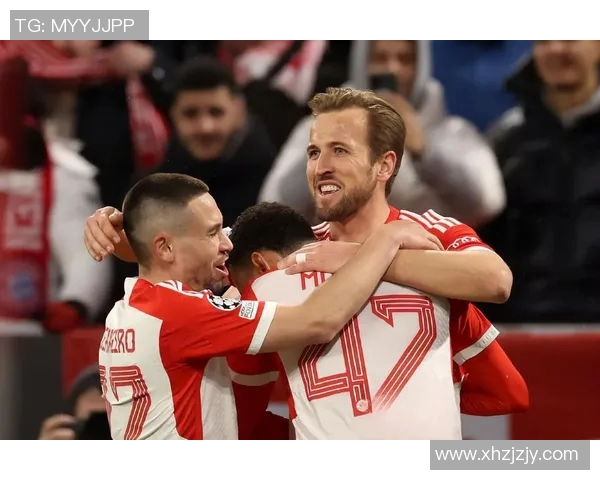 门兴与拜仁激战正酣直播精彩瞬间不容错过