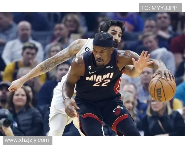 骑士与热火精彩对决直播全程回顾与赛后分析尽在这里