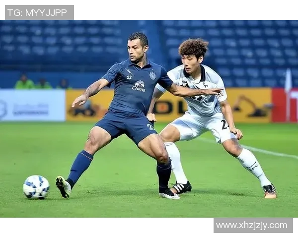 雷法山口与琉球FC的激烈对决揭示了日本足球的未来潜力与挑战