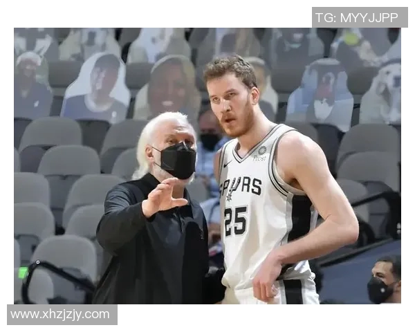 马刺队摆烂升级波波维奇因轮休主力遭联盟重罚