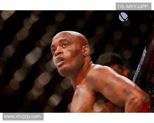 韦德曼与蜘蛛的巅峰对决UFC历史上的经典之战再度回顾