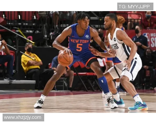 伊曼纽尔奎克利的崛起之路:从默默无闻到NBA明星的蜕变 伊曼纽尔奎克利的崛起之路:从默默无闻到NBA明星的蜕变