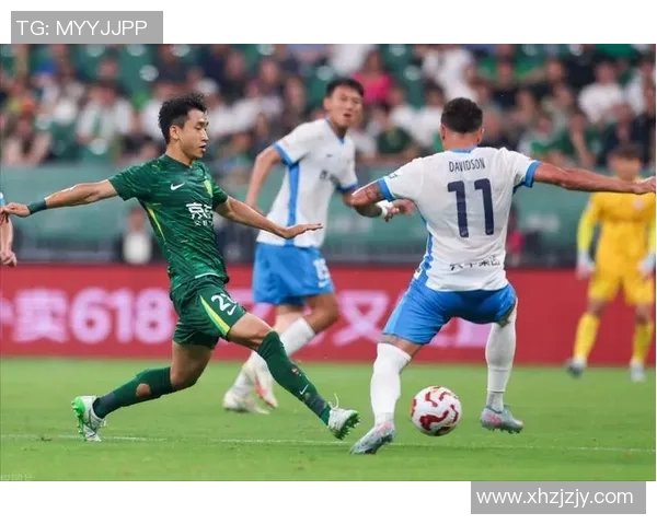 北京国安与权健精彩对决全场回放视频及赛后分析分享