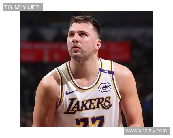 卢卡东契奇：天才篮球运动员如何改变NBA格局与未来发展潜力分析