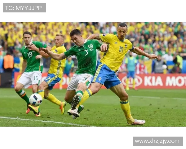 瑞典与爱尔兰激战成平局双方展现顽强斗志与精彩表现