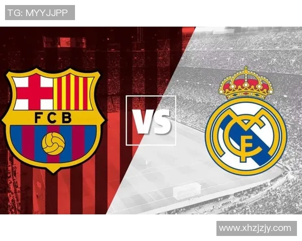 皇马与巴萨1223巅峰对决谁能在经典战役中书写新篇章