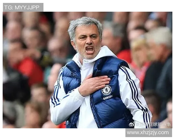 穆里尼奥执教下的皇马与曼联对决回顾及战术分析