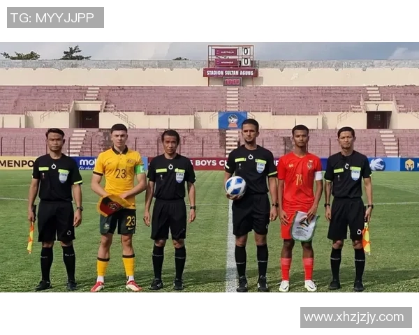 缅甸与泰国足球对决分析两国足球发展现状与未来展望