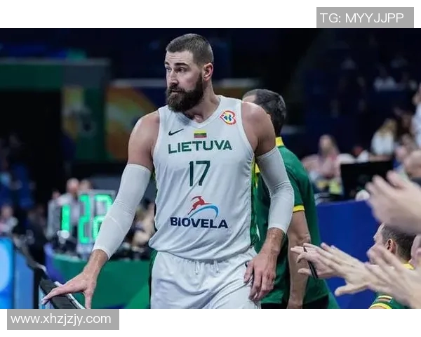 约纳斯瓦兰丘纳斯的篮球旅程与成就分析