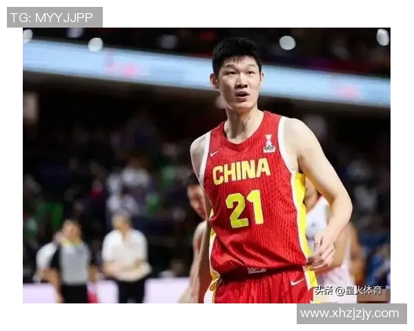 胡金秋：从篮球新星到CBA巨星的成长之路与未来展望