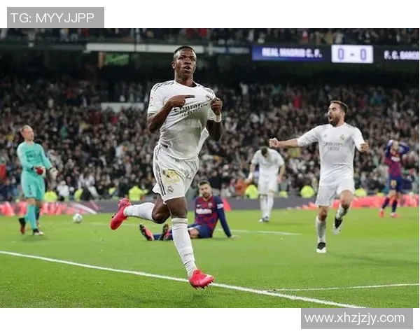 维尼修斯：从天才少年到足球巨星的成长之路与辉煌成就