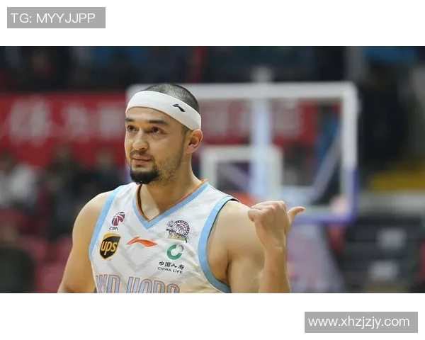 西热力江：从新疆篮球新星到CBA赛场的璀璨之路与未来展望