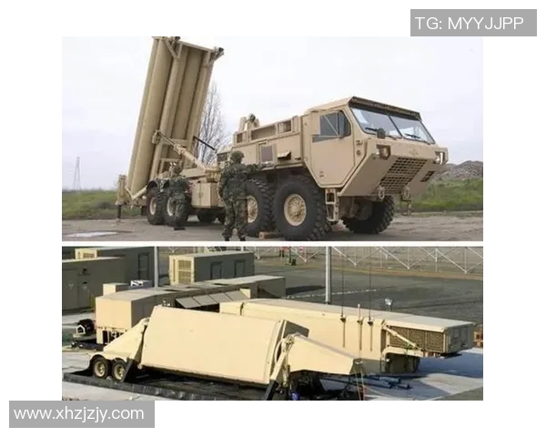 萨德系统与德国独立的博弈与影响分析探讨