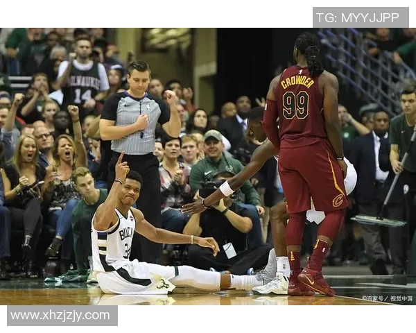 雄鹿与骑士精彩对决在线直播全程回顾与分析