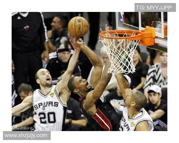 马刺与骑士G4对决精彩回顾双方球员表现与战术分析