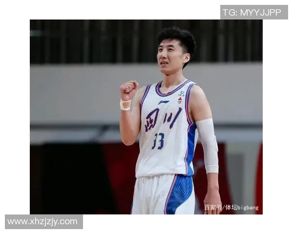 韩硕:从篮球新星到职业生涯转折的奋斗历程与未来展望 韩硕:从篮球新星到职业生涯转折的奋斗历程与未来展望