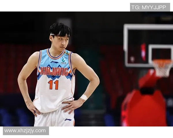 齐麟:从新星崛起到篮球场上的传奇之路探索与展望 齐麟:从新星崛起到篮球场上的传奇之路探索与展望