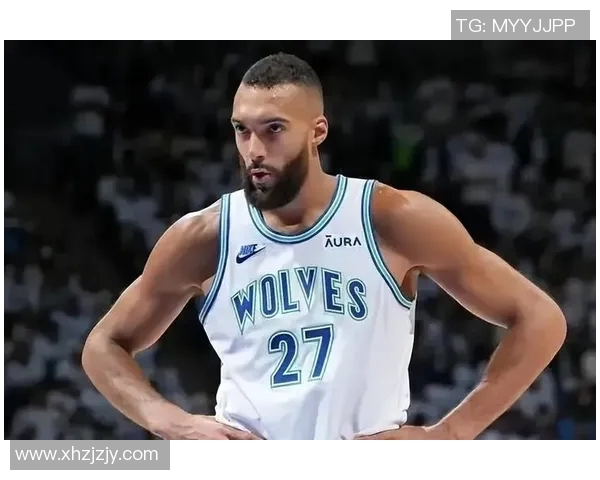 鲁迪戈贝尔在NBA的崛起与影响力分析及未来展望 鲁迪戈贝尔在NBA的崛起与影响力分析及未来展望