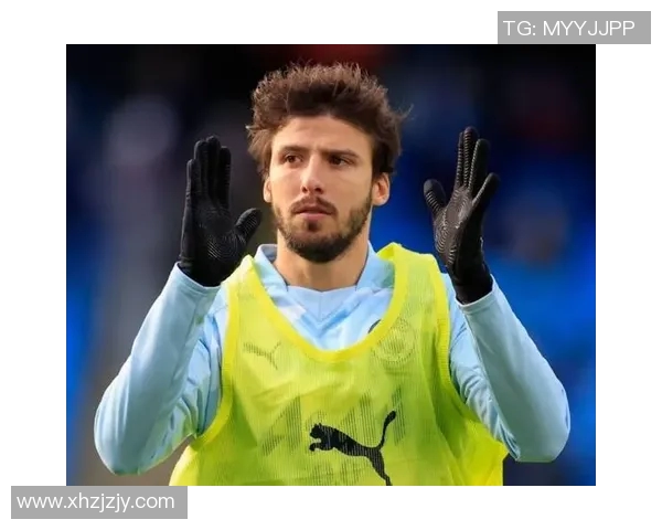 鲁本迪亚斯在曼城的崛起与未来展望：从防线核心到球队领袖之路