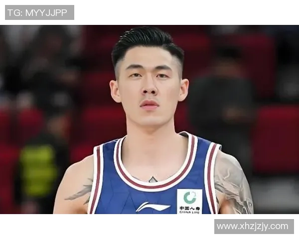 刘铮的成长之路：从篮球新星到职业生涯的辉煌转折