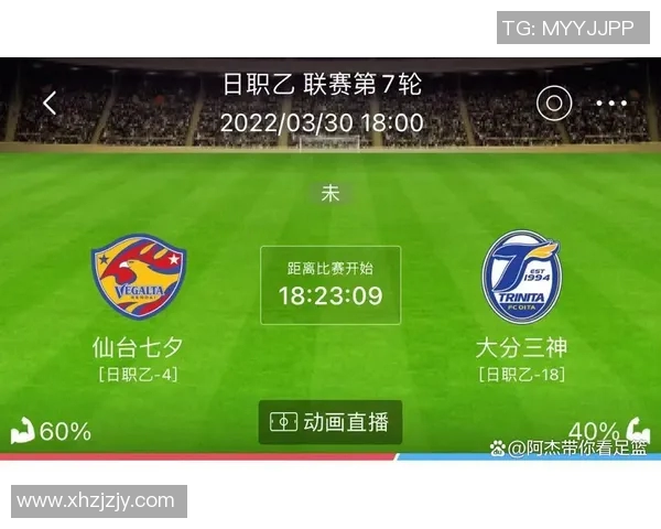 大分三神对阵横滨精彩直播全程回顾与赛后分析