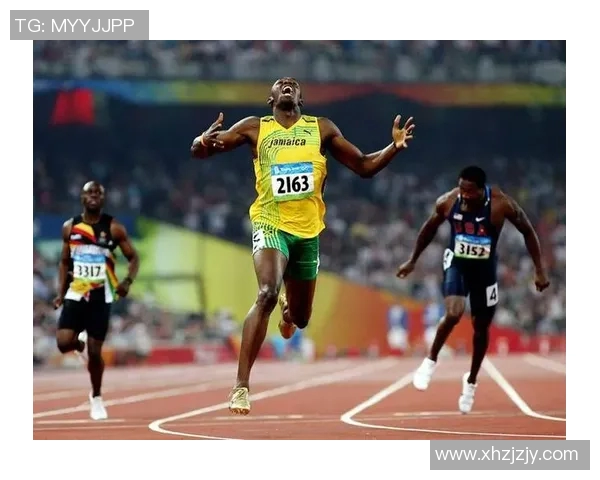 弗雷泽与博尔特的速度之争谁能称霸田径历史的巅峰