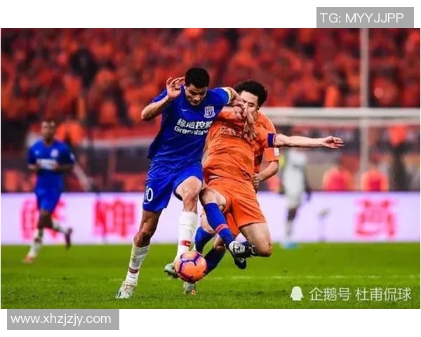 恒丰对阵申花精彩直播全程回顾与赛后分析尽在这里