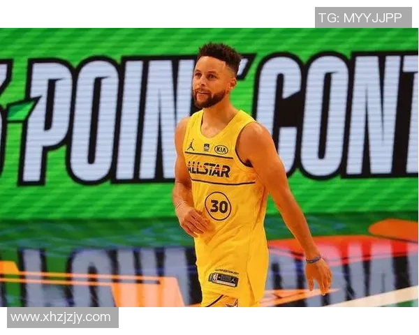 库里三分大赛决赛狂砍20球创历史辉煌时刻震撼全场