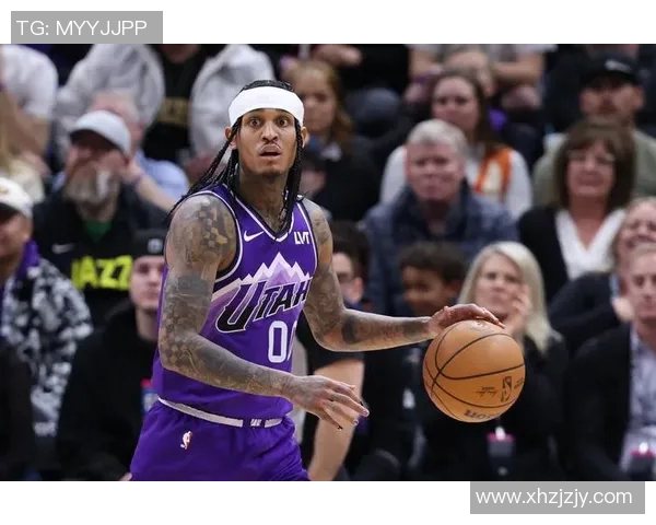 尼克斯与爵士激战正酣球迷期待精彩对决与绝妙表现