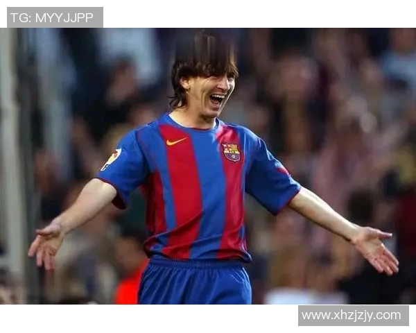 梅西:从足球天才到全球偶像的传奇之路与不朽影响 梅西:从足球天才到全球偶像的传奇之路与不朽影响