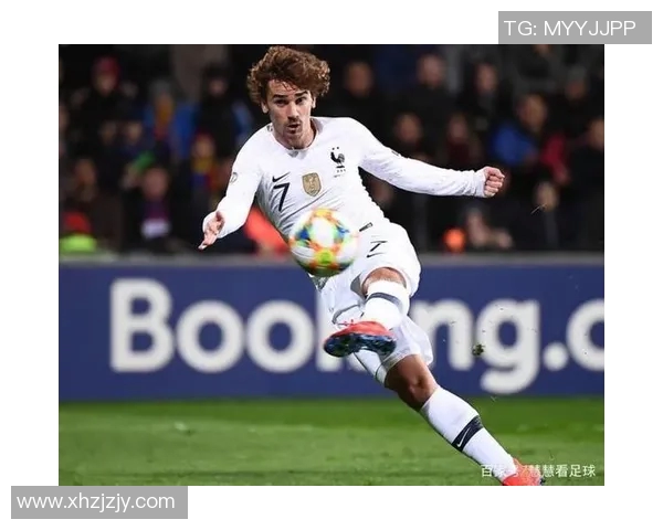 格列兹曼：从天才少年到足球巨星的传奇旅程与背后故事