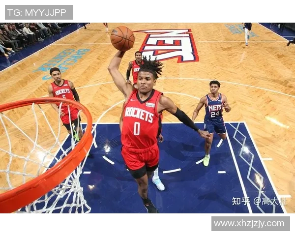 杰伦格林：年轻球员如何在NBA中崭露头角与未来展望