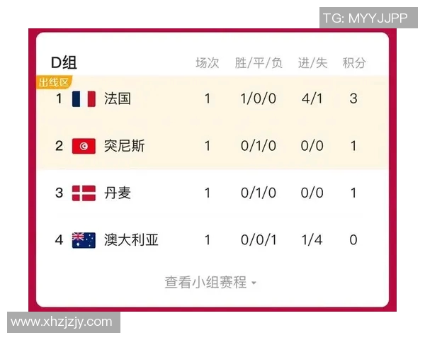 法国与丹麦历史交锋记录分析及比赛结果回顾