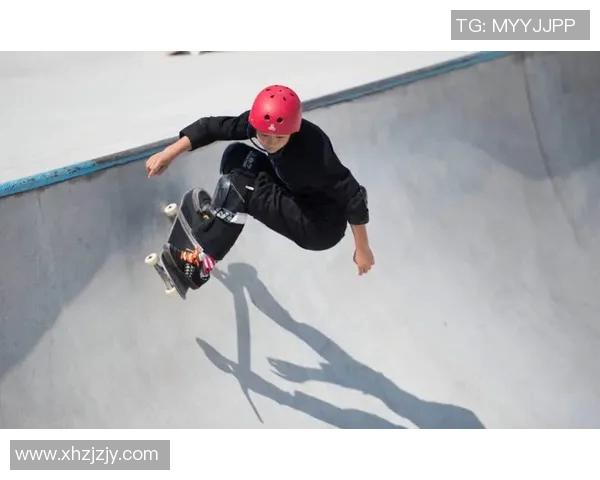 滑板状态排行榜揭晓上海滑板队荣获第八名佳绩MBA