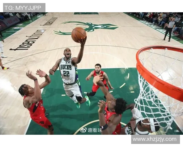 雄鹿与篮网精彩对决直播回放全程回顾与赛后分析