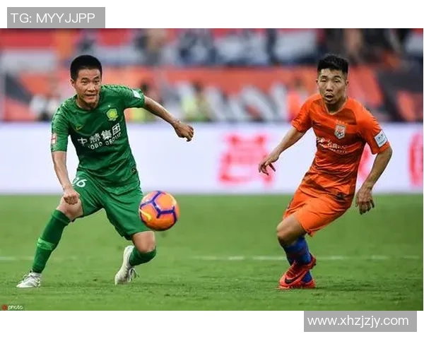 鲁能与国安激战正酣进球被吹引发争议球迷反应热烈