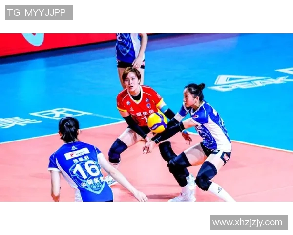 上海排球队以97分稳居联赛积分榜首位展现强劲实力