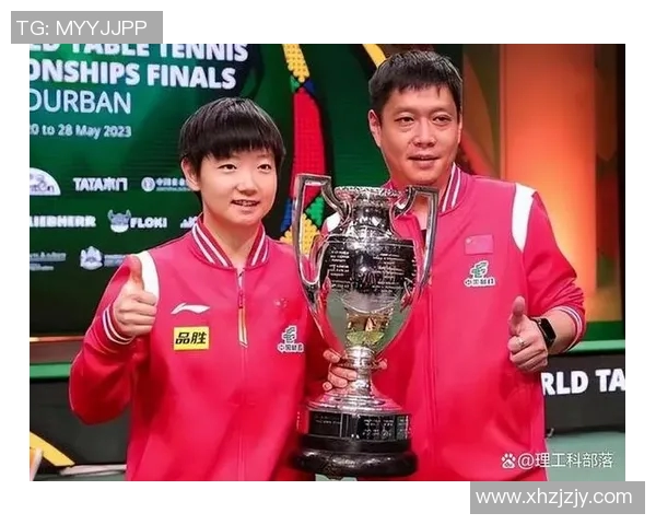 专访陈磊：深入探讨排球运动成功背后的秘诀与经验分享