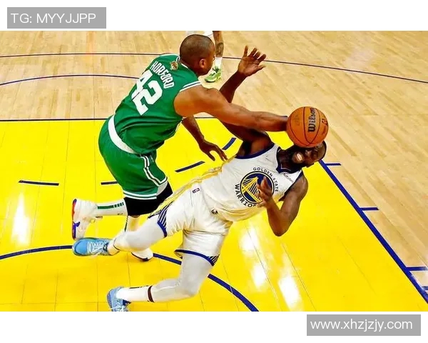 凯尔特人对决蓝网精彩对抗赛全场回顾与精彩瞬间分析