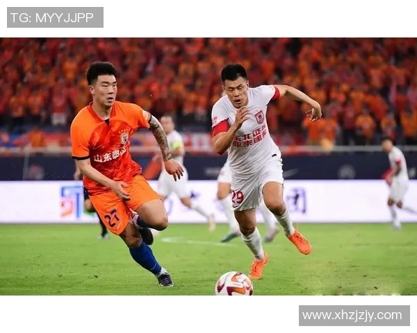 全北现代与长春亚泰激战在即谁能在这场对决中笑到最后